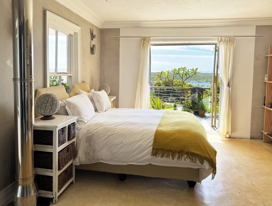 To Let 4 Bedroom Property for Rent in Imhoffs Gift Western Cape